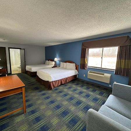 North Ridgeville South Ridge Inn מראה חיצוני תמונה