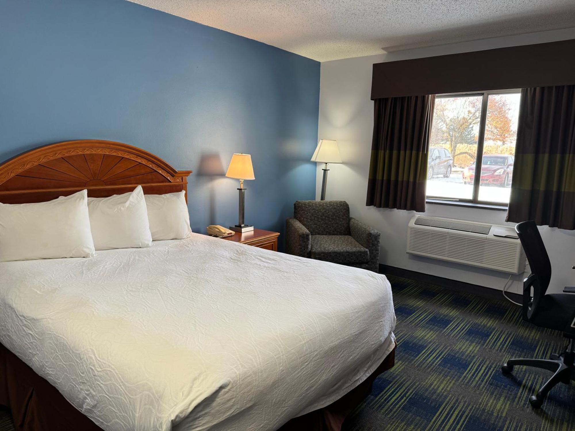 North Ridgeville South Ridge Inn מראה חיצוני תמונה